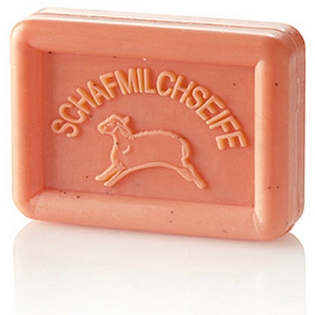 Schafmilchseife Grapefruit Alge